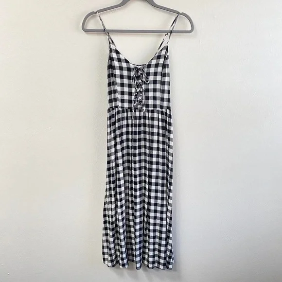 halter dress with keyhole Lara Women's Halter Neck Dress with Keyhole main image 1